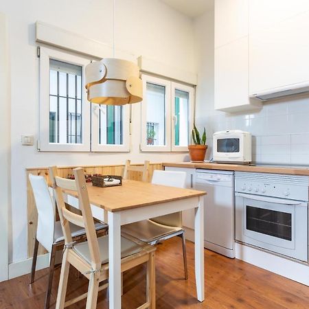 Apartment Torrecilla Madrid Dış mekan fotoğraf