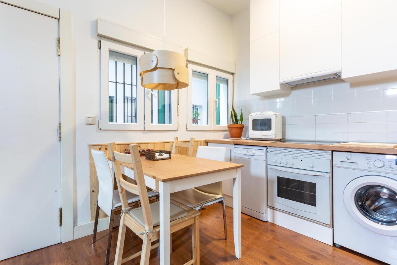 Apartment Torrecilla Madrid Dış mekan fotoğraf