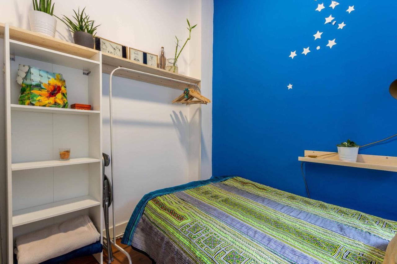 Apartment Torrecilla Madrid Dış mekan fotoğraf