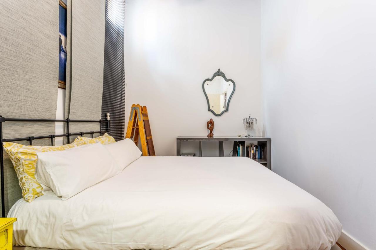 Apartment Torrecilla Madrid Dış mekan fotoğraf