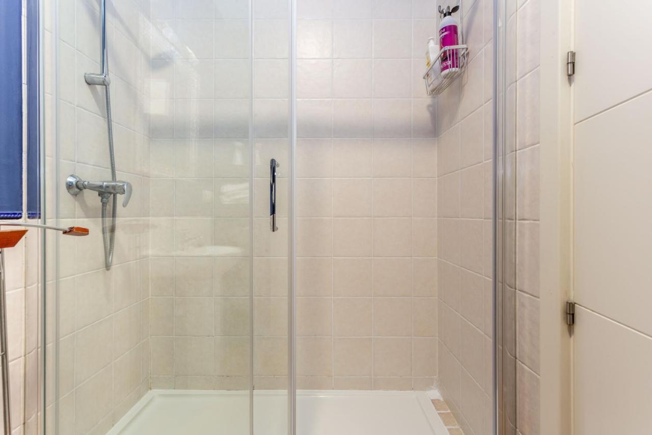 Apartment Torrecilla Madrid Dış mekan fotoğraf
