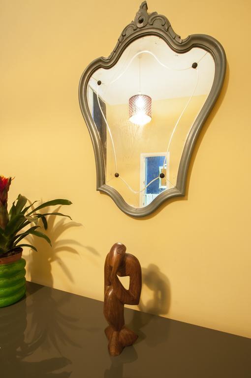 Apartment Torrecilla Madrid Dış mekan fotoğraf
