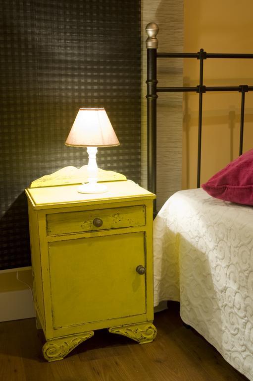 Apartment Torrecilla Madrid Dış mekan fotoğraf