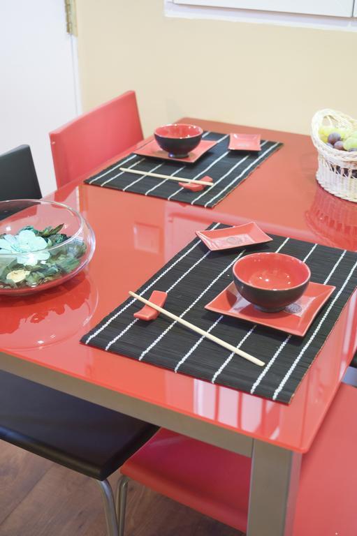 Apartment Torrecilla Madrid Dış mekan fotoğraf